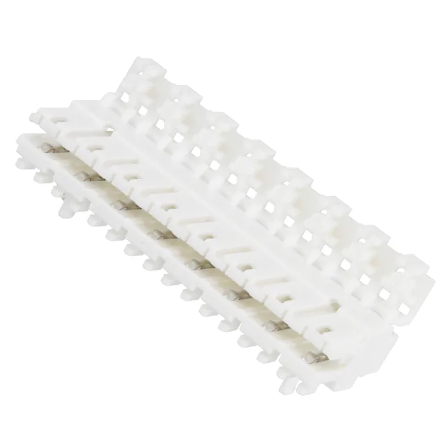 TE Connectivity AMP Connectors 1534415-8