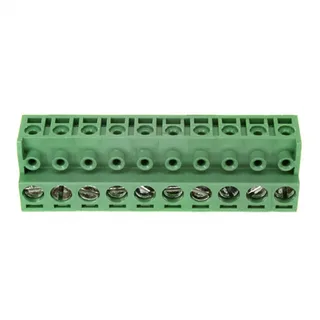 TE Connectivity AMP Connectors 1-282830-0