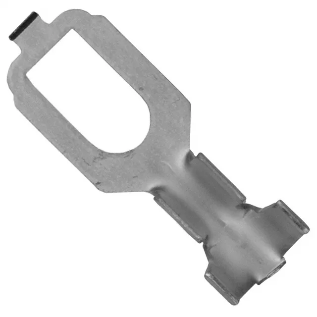 TE Connectivity AMP Connectors 60725-1