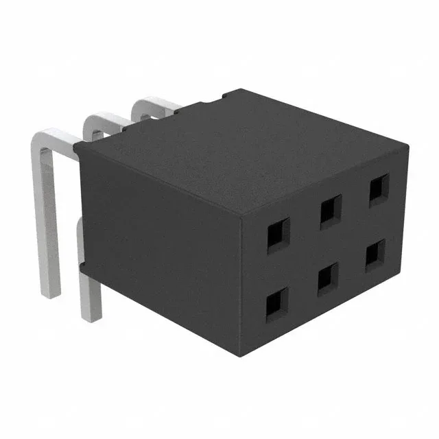 SQT-103-01-F-D-RA — Samtec Inc. product photo
