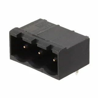 TE Connectivity AMP Connectors 796639-3