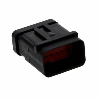 TE Connectivity AMP Connectors 1717677-1