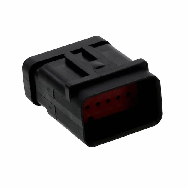 TE Connectivity AMP Connectors 1717677-1