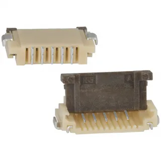 Hirose Electric Co Ltd FH12-5S-1SH