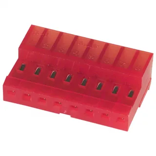 TE Connectivity AMP Connectors 3-641534-8