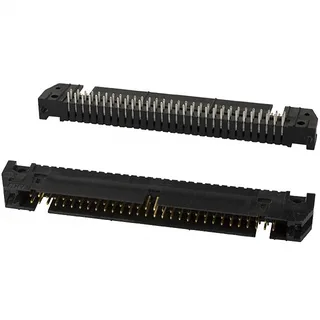 TE Connectivity AMP Connectors 1-102159-1