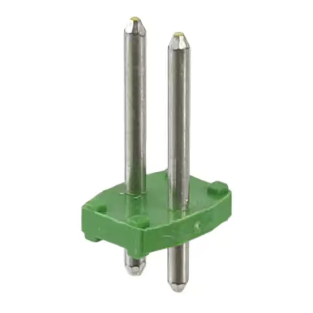 TE Connectivity AMP Connectors 1986718-2