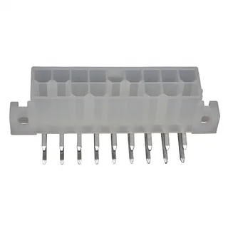 TE Connectivity AMP Connectors 1-1586043-8