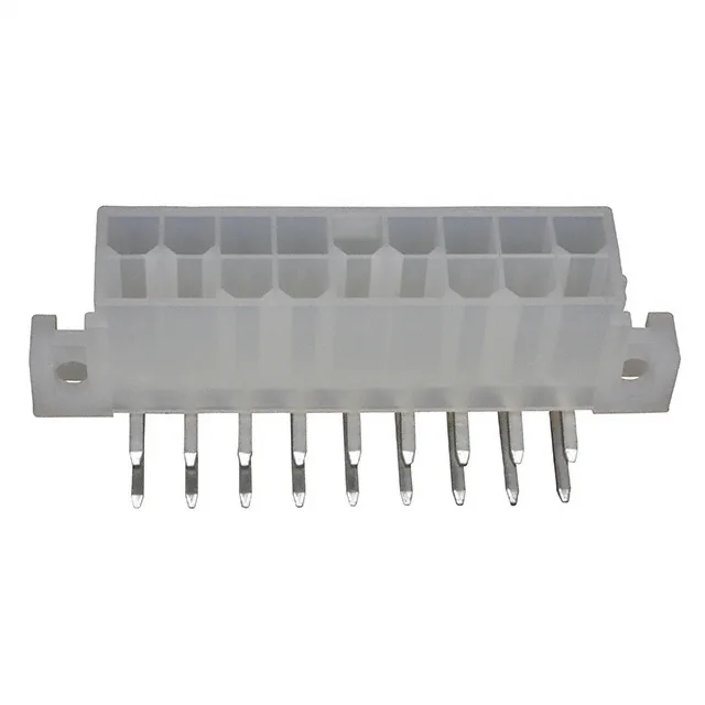 TE Connectivity AMP Connectors 1-1586043-8