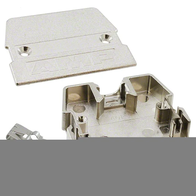 TE Connectivity AMP Connectors 5749192-1 — D-Sub Backshells & Hoods