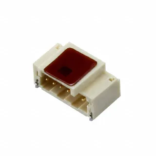 Samtec Inc. T1M-06-F-SH-L-K