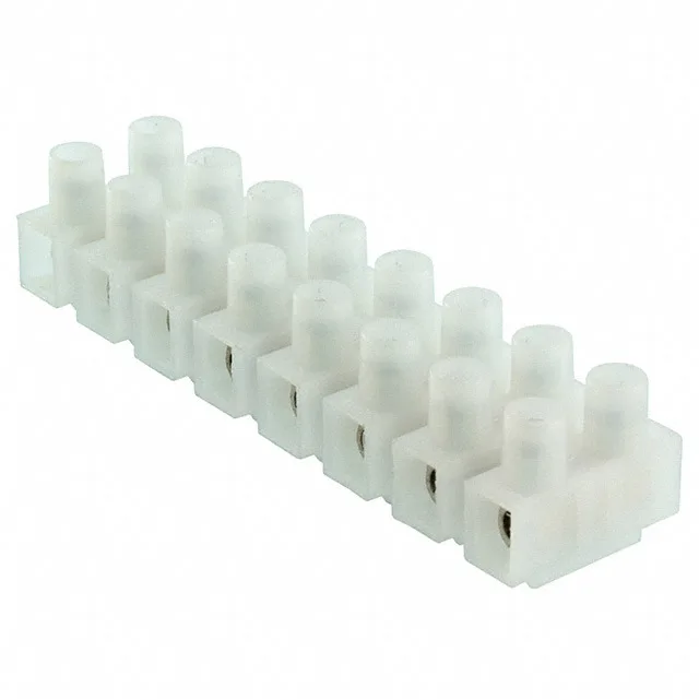 TE Connectivity AMP Connectors 1776296-8