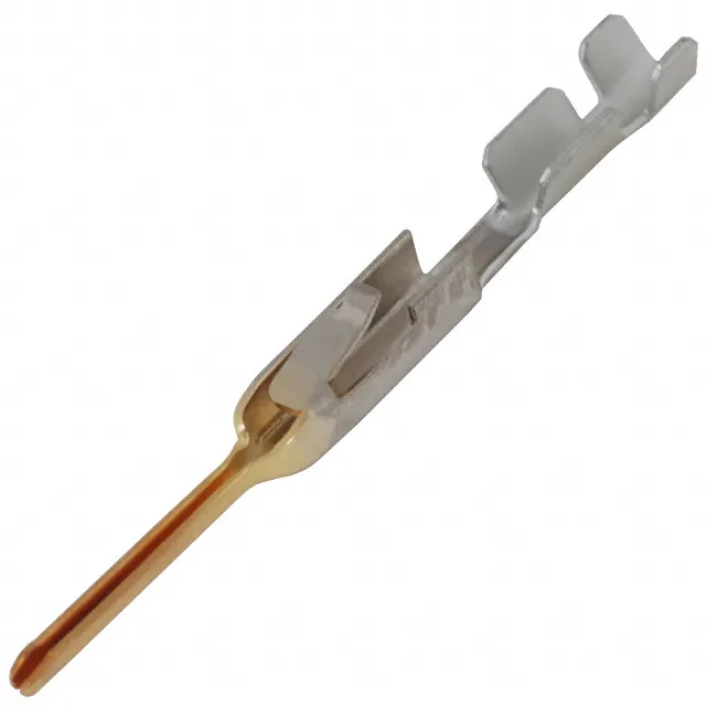 104505-5 — TE Connectivity AMP Connectors product photo
