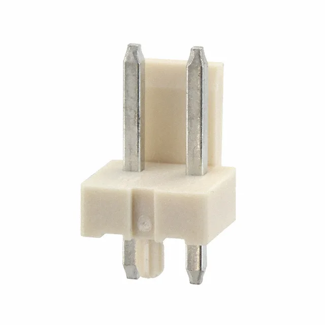 TE Connectivity AMP Connectors 1744429-2 — Pin Headers
