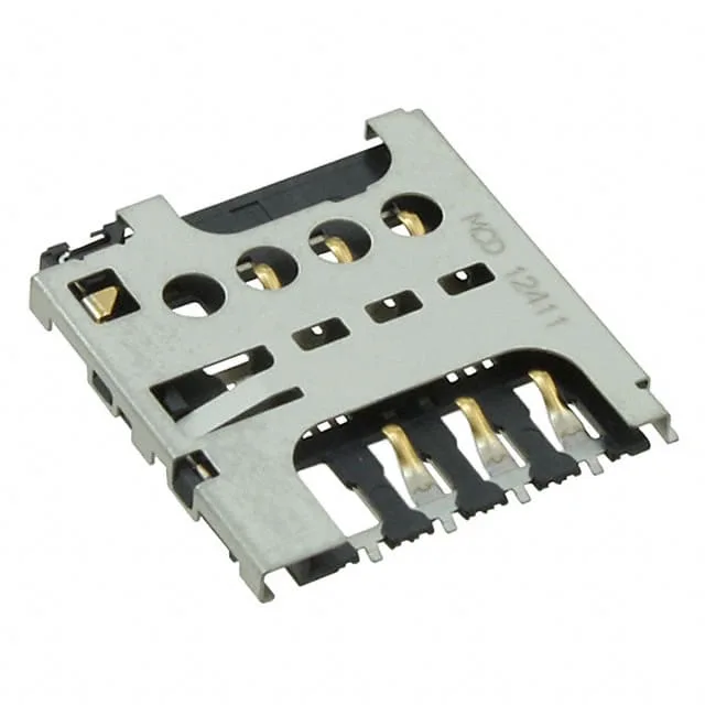 Molex 78727-5001