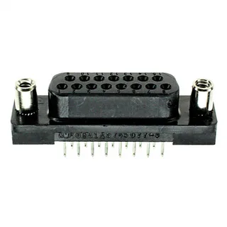 TE Connectivity AMP Connectors 5745077-6