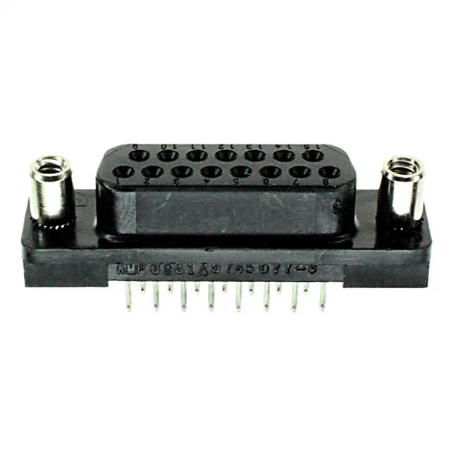 TE Connectivity AMP Connectors 5745077-6 — D-Sub Cable Assemblies