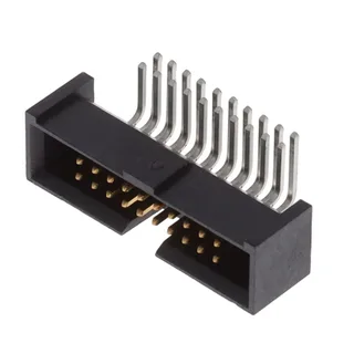 Samtec Inc. SHF-110-01-F-D-RA