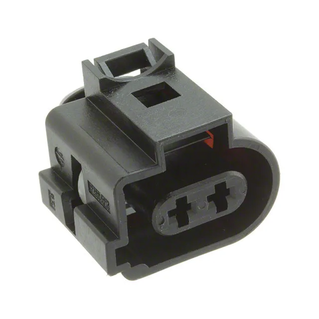 TE Connectivity AMP Connectors 2-1355200-2