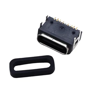 Assmann WSW Components A-USBC-20F0-EA-GSR05