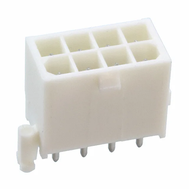TE Connectivity AMP Connectors 794073-1