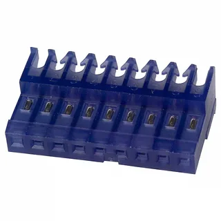 TE Connectivity AMP Connectors 3-640622-9