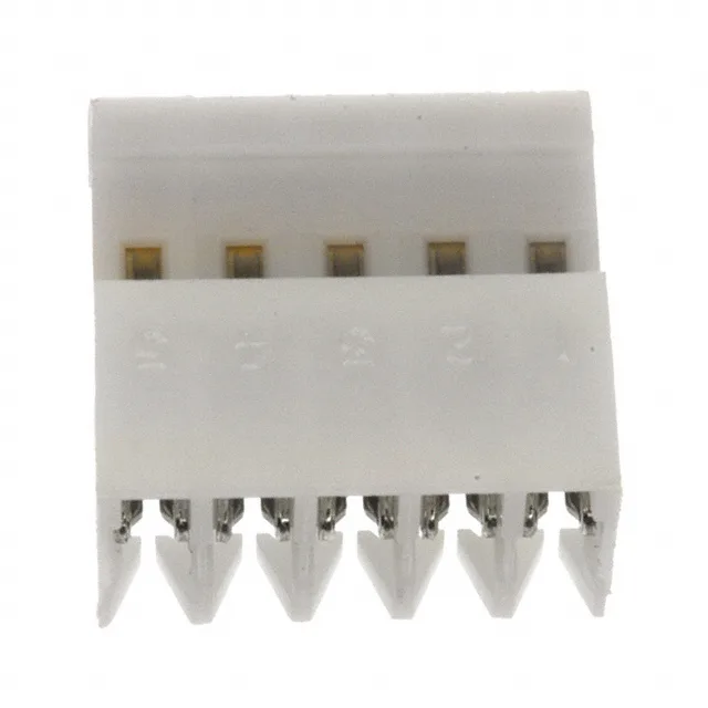 TE Connectivity AMP Connectors 3-641238-5 — Panel-Mount & In-Line Circular