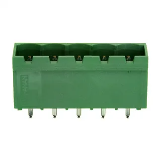 TE Connectivity AMP Connectors 796636-5