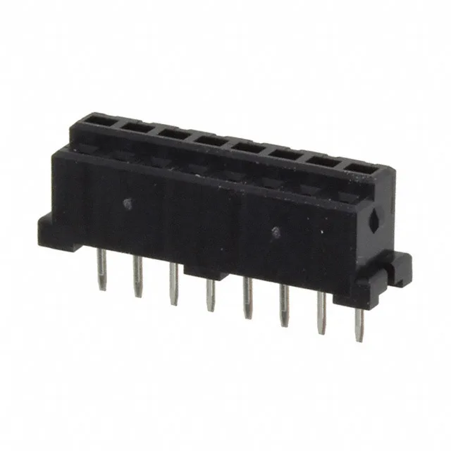Hirose Electric Co Ltd DF3-8S-2DSA(55) — Pin Headers, Sockets & Housings