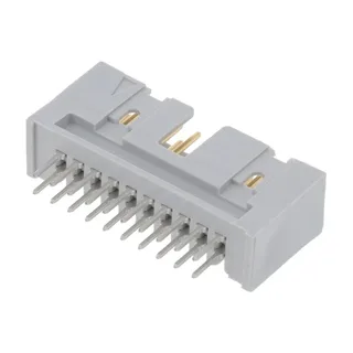 Amphenol 86130201014345E1LF