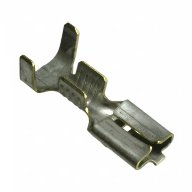 TE Connectivity AMP Connectors 342368-2