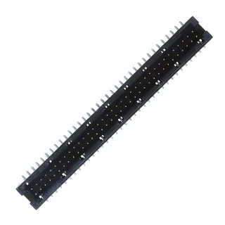 TE Connectivity AMP Connectors 5-104655-8