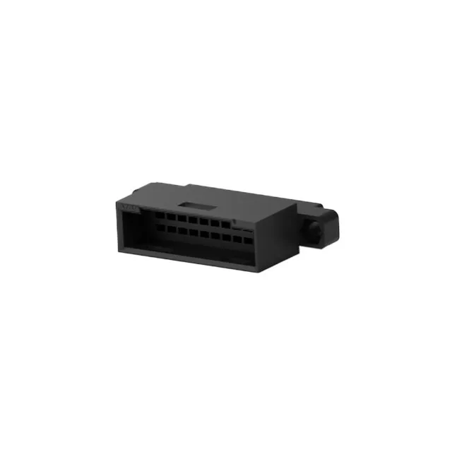 TE Connectivity AMP Connectors 88190-8