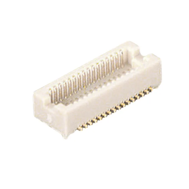 Hirose Electric Co Ltd DF12D(3.0)-32DP-0.5V(81) — Board-to-Board Connectors