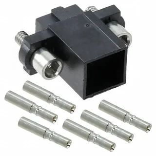 Harwin Inc. M80-4850642
