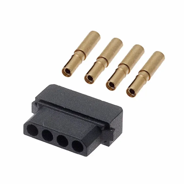 M80-8990405 — Harwin Inc. product photo