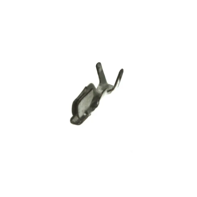 TE Connectivity AMP Connectors 1734597-1