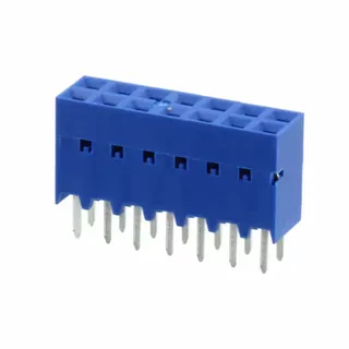 Amphenol 87606-807LF