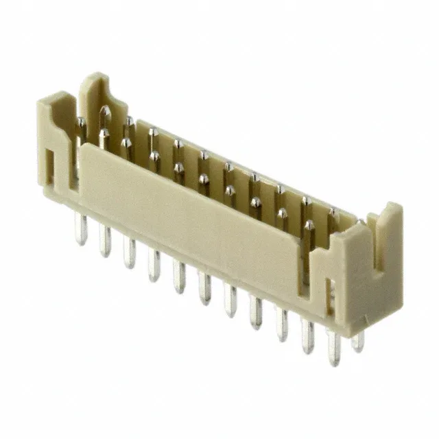TE Connectivity AMP Connectors 2-1470109-2