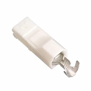 TE Connectivity AMP Connectors 521217-2