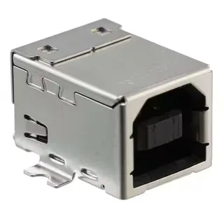 TE Connectivity AMP Connectors 1734346-1
