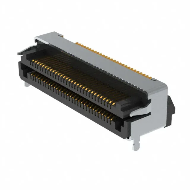 LSHM-130-01-L-DH-A-S-K-TR — Samtec Inc. product photo