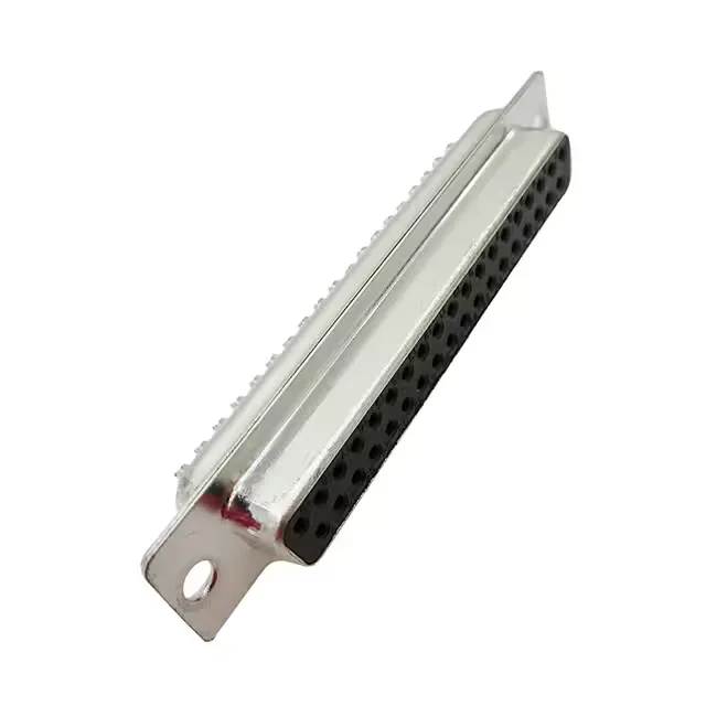 Adam Tech DC37-SD — D-Sub & D-Shaped Connectors