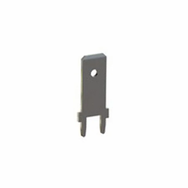 Keystone Electronics 1292 — Quick-Disconnect Terminals
