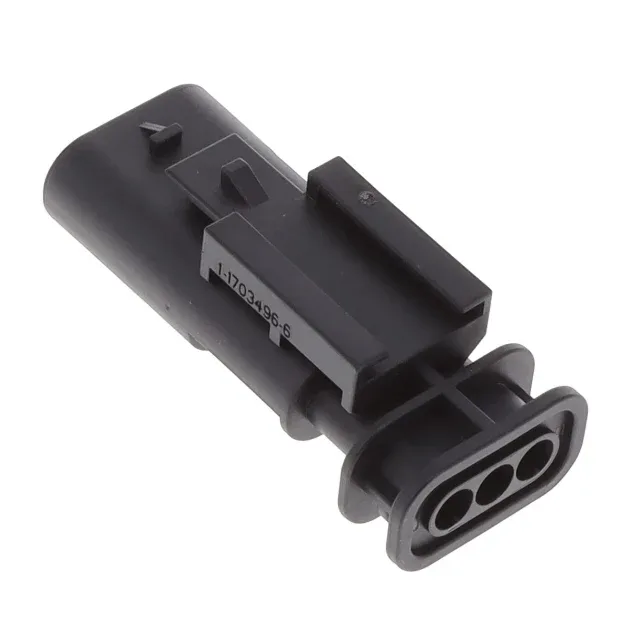 1-2236953-5 — TE Connectivity AMP Connectors product photo