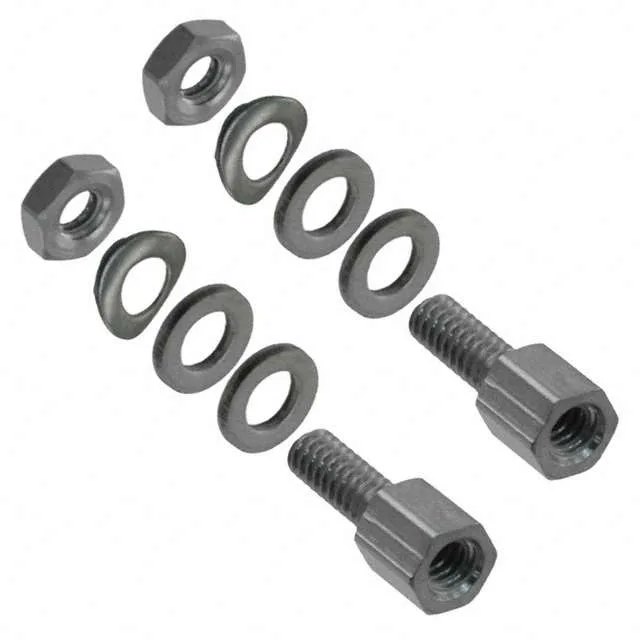 TE Connectivity AMP Connectors 1-1393560-8