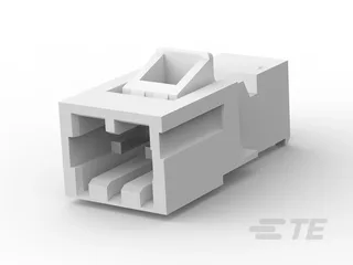TE Connectivity AMP Connectors 3-641438-2