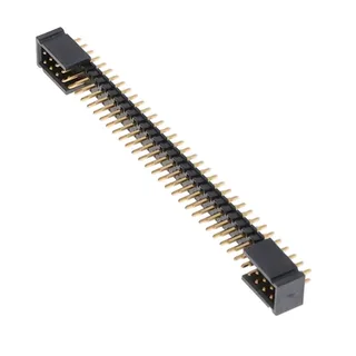 Samtec Inc. TMMH-135-01-G-D-ES