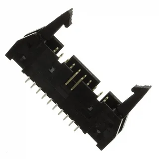 TE Connectivity AMP Connectors 5499923-4