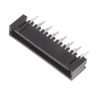 TE Connectivity AMP Connectors 3-292207-6